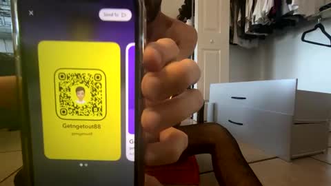 Getngetout88 online show from 09/28/25, 10:15