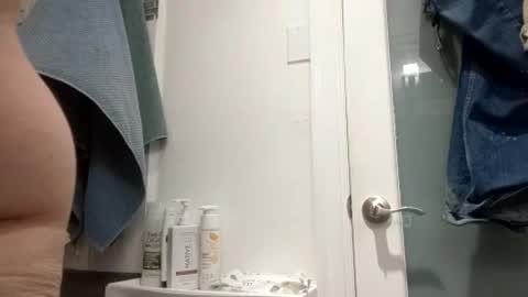 Getting Fat for You  online show from 06/21/26, 01:24