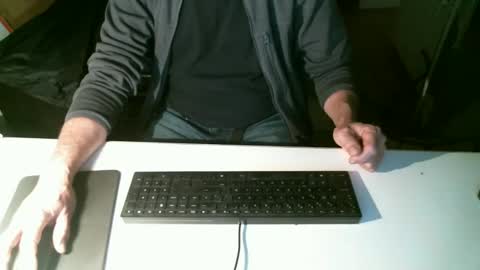getz62 online show from 01/03/25, 09:58