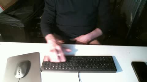 getz62 online show from 01/13/25, 11:17