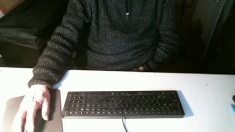 getz62 online show from 01/14/25, 11:16
