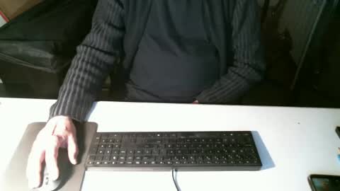 getz62 online show from 01/16/25, 08:54
