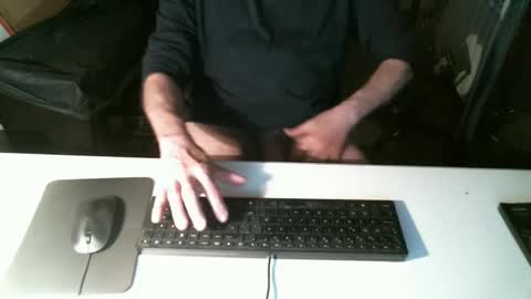 getz62 online show from 01/17/25, 11:07