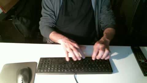 getz62 online show from 01/19/25, 11:21