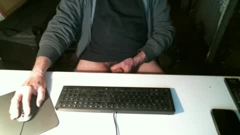 getz62 online show from 01/21/25, 11:55