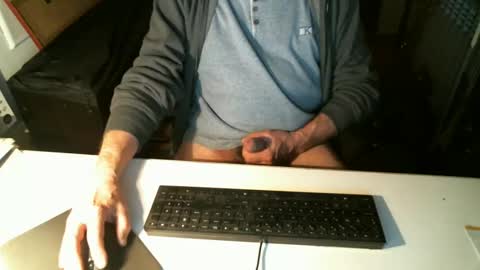 getz62 online show from 01/23/25, 10:54