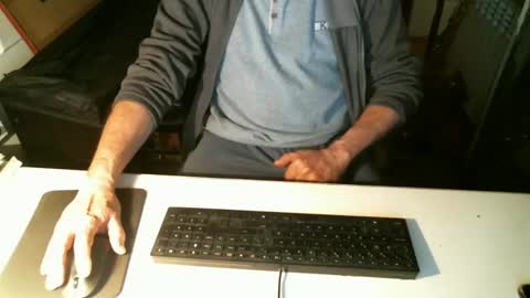 getz62 online show from 01/25/25, 09:36