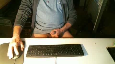 getz62 online show from 01/25/25, 11:32