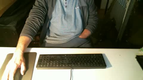 getz62 online show from 01/27/25, 10:16