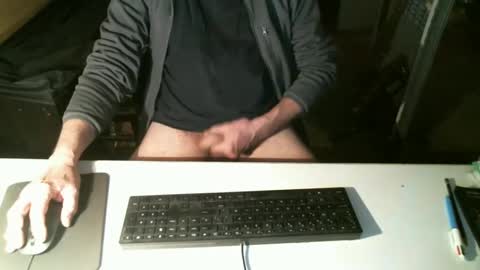 getz62 online show from 01/27/25, 10:27