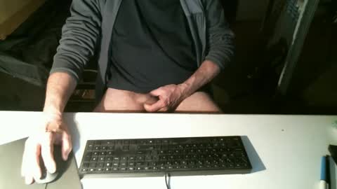 getz62 online show from 01/28/25, 10:56
