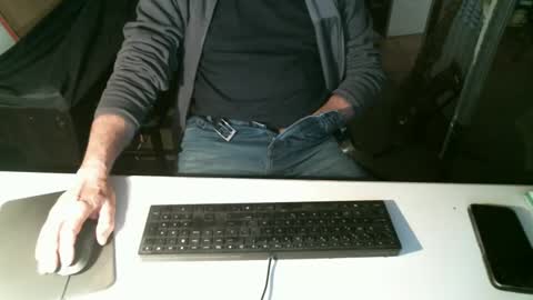 getz62 online show from 01/29/25, 12:56