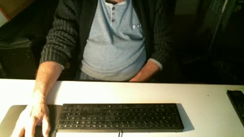 getz62 online show from 02/03/25, 08:46