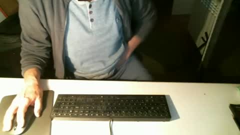 getz62 online show from 02/08/25, 09:13