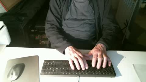 getz62 online show from 02/11/25, 11:22