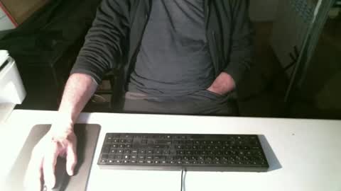 getz62 online show from 02/12/25, 08:59