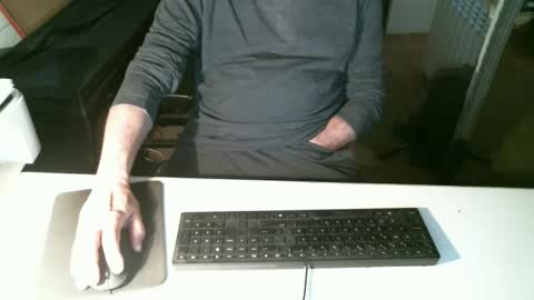 getz62 online show from 02/14/25, 09:03