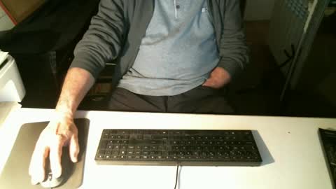 getz62 online show from 02/19/25, 08:22