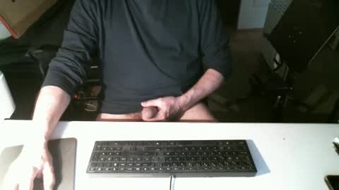 getz62 online show from 03/08/25, 11:58