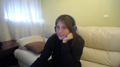 Snapshot of ggemas chatting on 02/13/25, 10:44 ggemas online show from 02/13/25, 10:44
