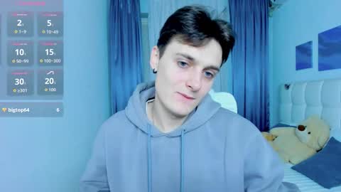 Snapshot of ggimperator chatting on 12/03/25, 08:56 Alex online show from 12/03/25, 08:56