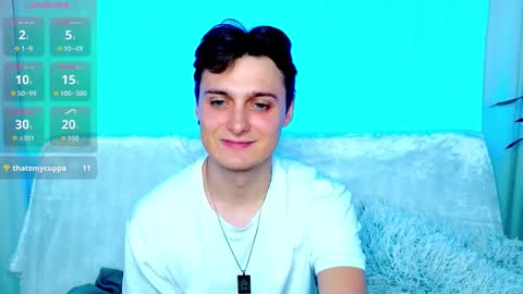 Snapshot of ggimperator chatting on 12/13/25, 07:53 Alex online show from 12/13/25, 07:53