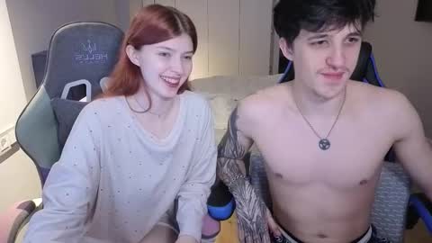 Ester and Ri online show from 10/15/25, 05:57