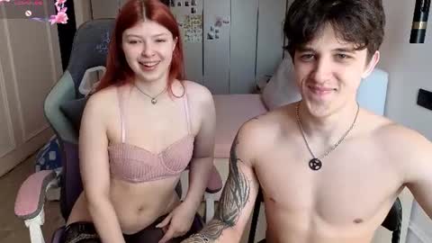 Ester and Ri online show from 07/14/26, 01:50