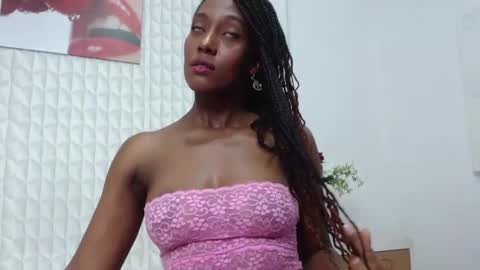 ghanimabrooks online show from 09/20/25, 02:07