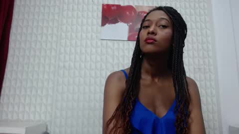 ghanimabrooks online show from 09/22/25, 11:45