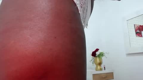 ghanimabrooks online show from 09/23/25, 11:46