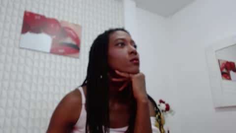 ghanimabrooks online show from 09/29/25, 11:59