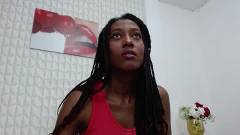 ghanimabrooks online show from 09/30/25, 12:10