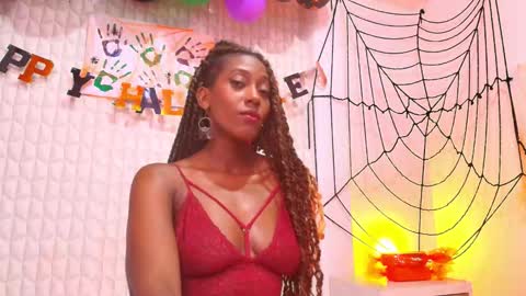 ghanimabrooks online show from 10/25/25, 01:29