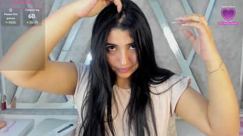 Danna Astrom online show from 01/18/25, 10:49