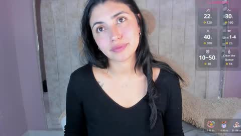 Danna Astrom online show from 01/10/26, 08:54