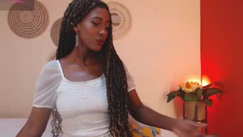 Snapshot of ghanimawalter chatting on 12/01/25, 09:25 GhanimaWalter online show from 12/01/25, 09:25