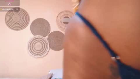 Snapshot of ghanimawalter chatting on 12/04/25, 09:29 GhanimaWalter online show from 12/04/25, 09:29