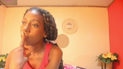 Snapshot of ghanimawalter chatting on 12/14/25, 12:27 GhanimaWalter online show from 12/14/25, 12:27