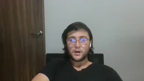 ghardh3 online show from 01/08/25, 11:09