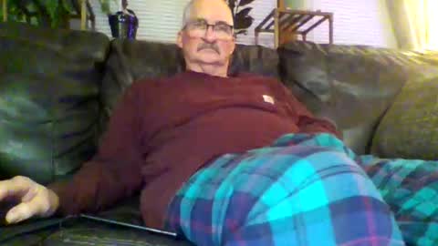 ghost2534 online show from 12/01/25, 10:37