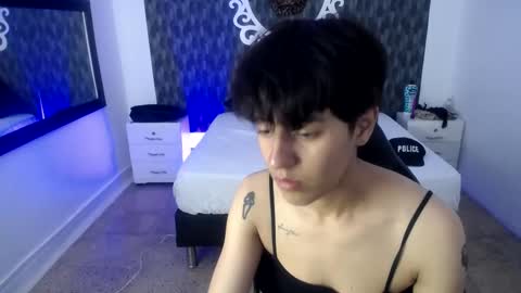 Snapshot of ghost__girl_ chatting on 10/04/25, 07:56 Your Girl online show from 10/04/25, 07:56