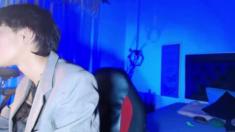 Snapshot of ghost__girl_ chatting on 11/07/25, 03:50 Your Girl online show from 11/07/25, 03:50