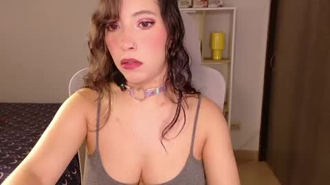 Im Jenn Next stream Monday - start -5 GMT online show from 05/20/26, 09:21