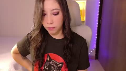 Im Jenn Next stream Monday - start -5 GMT online show from 06/18/26, 10:25