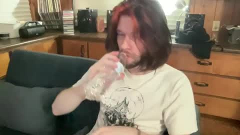 Snapshot of ghostboygbc chatting on 09/14/25, 07:07 ghostboygbc online show from 09/14/25, 07:07