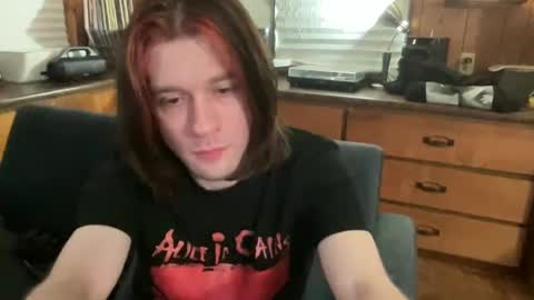 Snapshot of ghostboygbc chatting on 09/26/25, 06:06 ghostboygbc online show from 09/26/25, 06:06