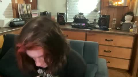 Snapshot of ghostboygbc chatting on 09/29/25, 06:40 ghostboygbc online show from 09/29/25, 06:40