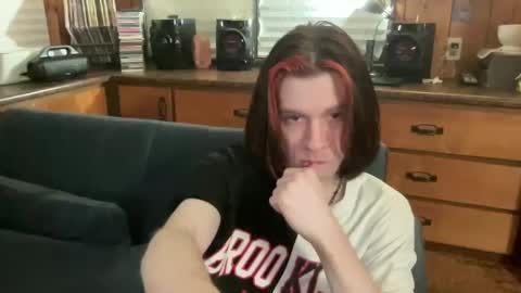 Snapshot of ghostboygbc chatting on 09/30/25, 06:18 ghostboygbc online show from 09/30/25, 06:18