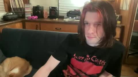 Snapshot of ghostboygbc chatting on 10/02/25, 05:14 ghostboygbc online show from 10/02/25, 05:14